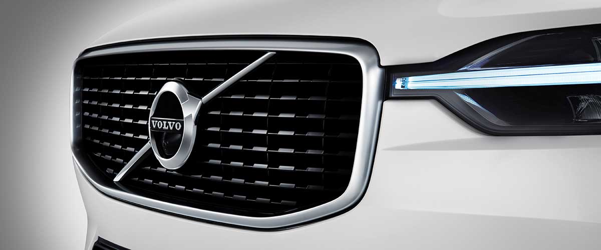 volvo x60 t8