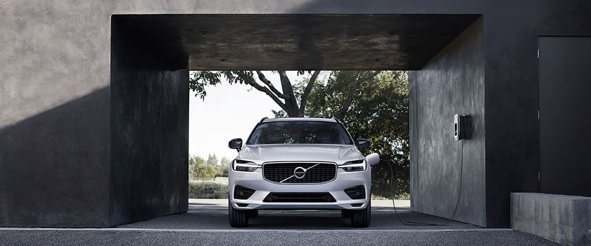 volvo x60 t8
