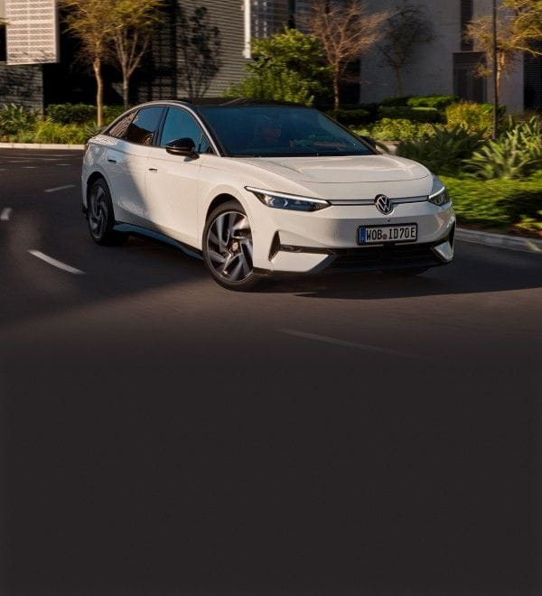 Spotlight - VW ID7