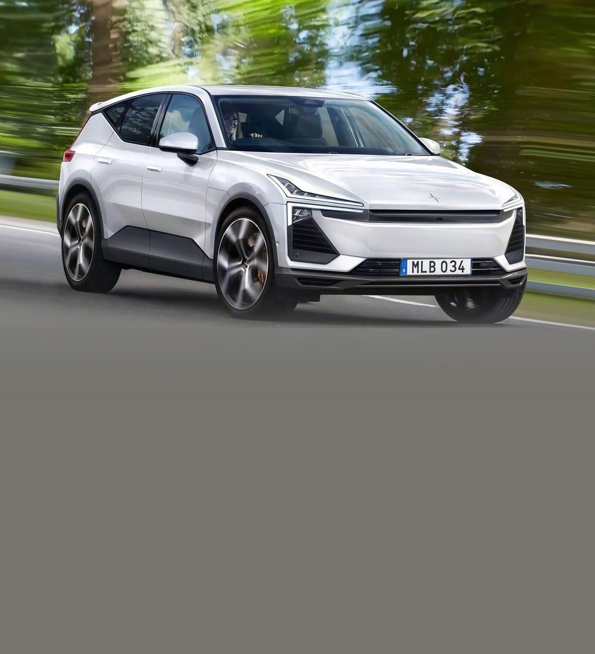 Polestar 3