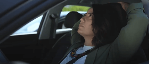 road rage yoga