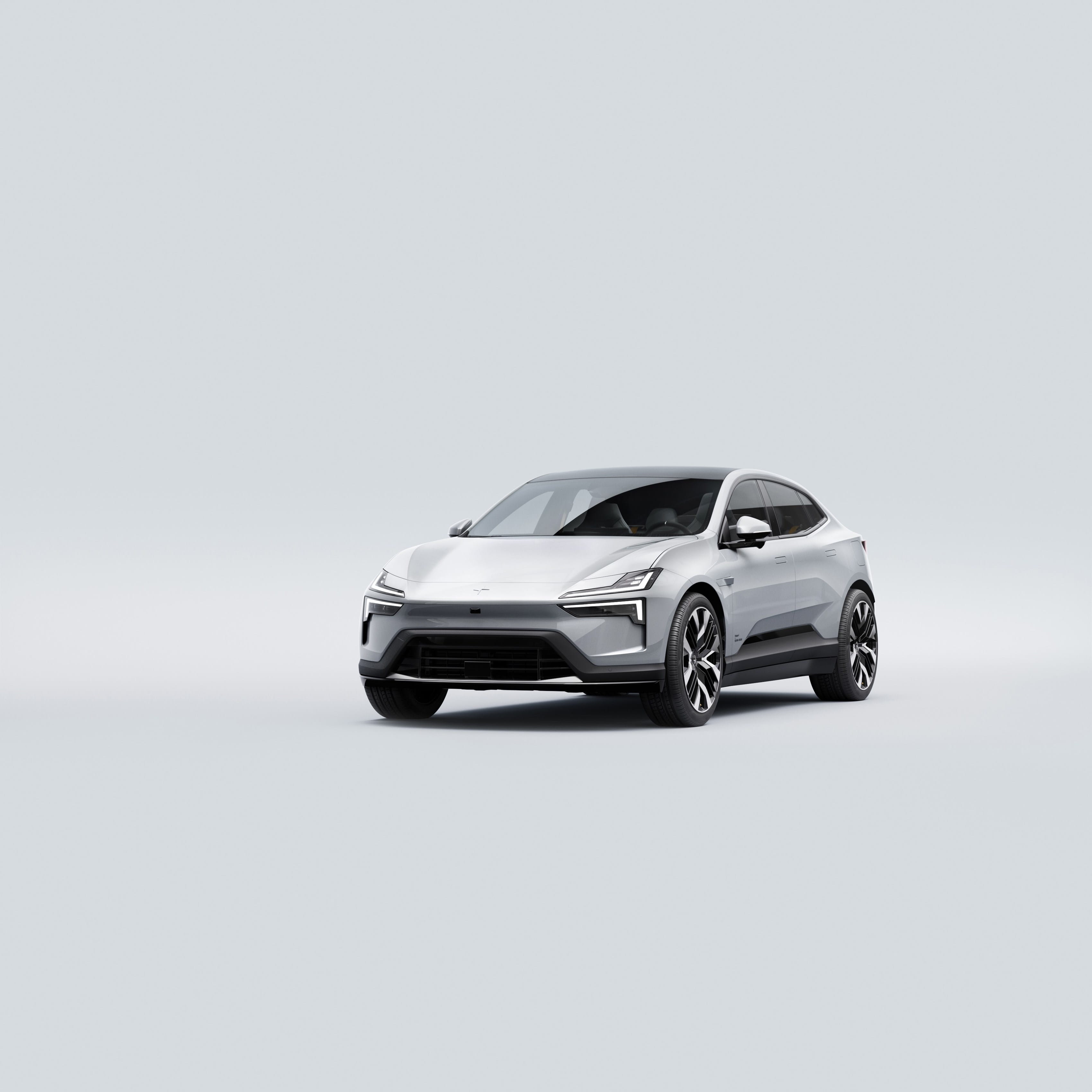 Polestar 4 angle image